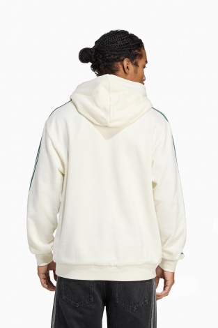 Кофта adidas Італія 2025 Gender Neutral - білий