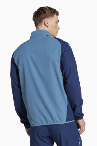 Кофта adidas Arsenal FC 25/26 Competition - синій