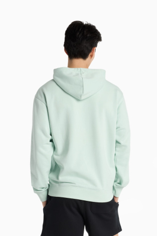 Кофта New Balance SPORT ESSENTIALS FRENCH TERRY CYS MT41508CYS - Монетный двор