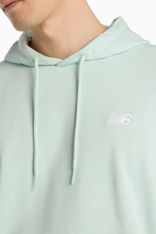 Кофта New Balance SPORT ESSENTIALS FRENCH TERRY CYS MT41508CYS - Монетный двор