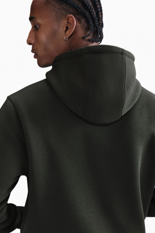 Кофта Nike Club - зелений