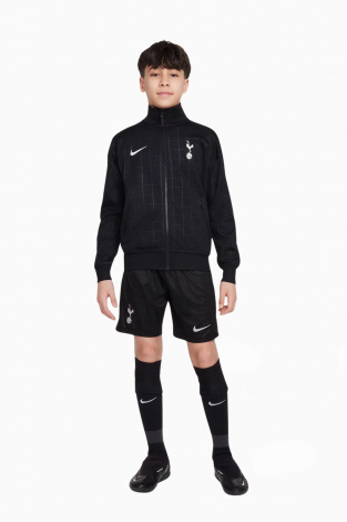 Дитяча кофта Nike Tottenham Hotspur 25/26 Academy Pro Junior - чорний