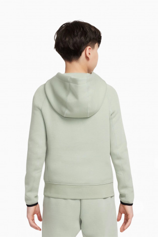 Дитяча кофта Nike Chelsea FC 25/26 Tech Junior - зелений