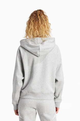 Кофта adidas Tiro 24 для женщин - серый