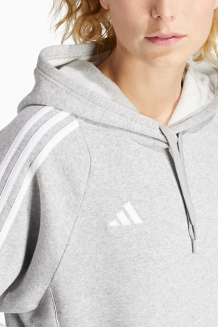 Кофта adidas Tiro 24 для женщин - серый