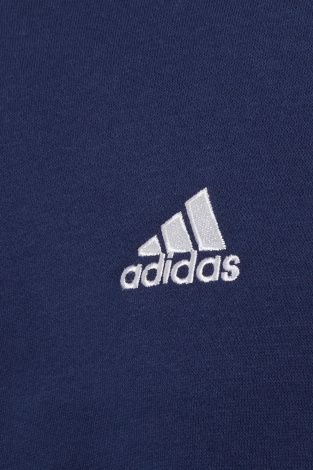 Дитяча кофта adidas Entrada 22 Sweat Top Junior - темно-синій
