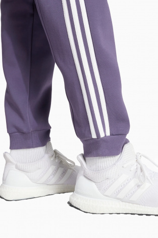 Штани adidas Manchester United 25/26 Urban Purist Track - Фіолетовий
