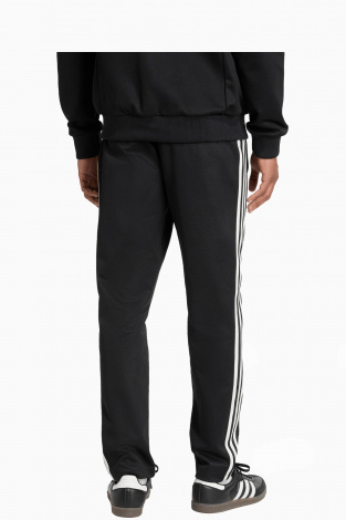 Штаны adidas Germany 125 Anniversary - черный