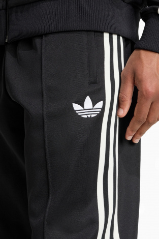 Штаны adidas Germany 125 Anniversary - черный