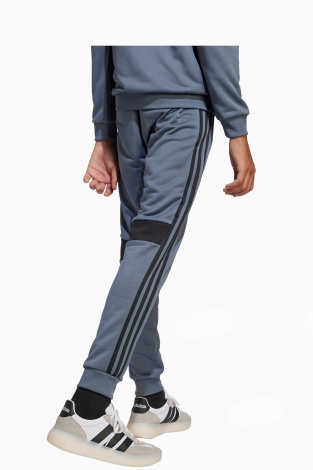 Детские штаны adidas Tiro 25 Essentials Junior - серый