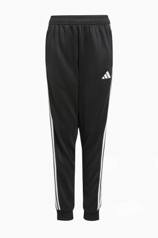 Детские штаны adidas Tiro 25 Essentials Junior - черный