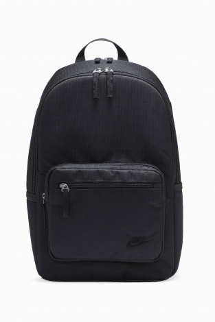 Рюкзак Nike Heritage - черный