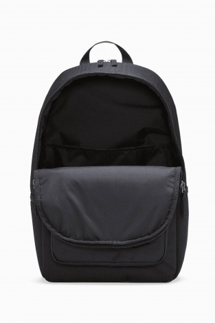 Рюкзак Nike Heritage - черный