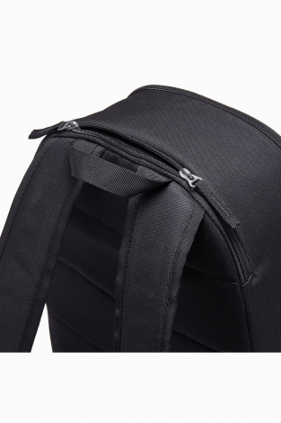 Рюкзак Nike Heritage - черный