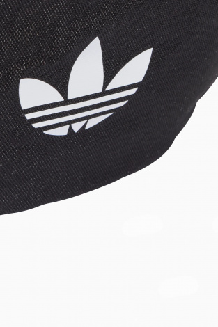 Сумка на пояс adidas Adicolor - чорний