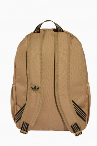 Рюкзак adidas Adicolor Classic - коричневий