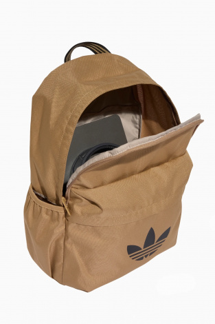 Рюкзак adidas Adicolor Classic - коричневий