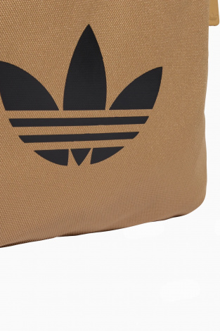 Рюкзак adidas Adicolor Classic - коричневий