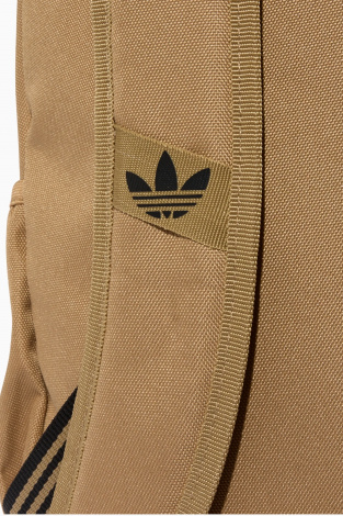 Рюкзак adidas Adicolor Classic - коричневий
