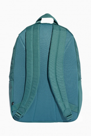 Рюкзак adidas Classic Back to School 3-Stripes - зелений
