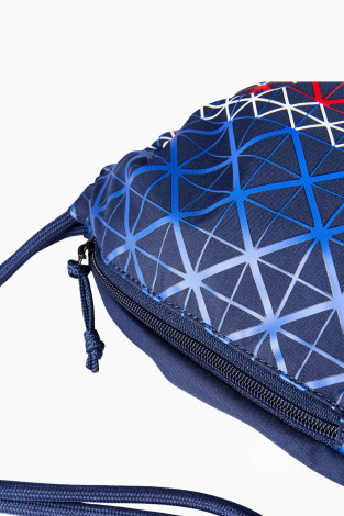 Сумка для взуття Nike PSG 25/26 Heritage - темно-синій