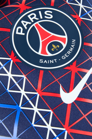 Сумка для взуття Nike PSG 25/26 Heritage - темно-синій