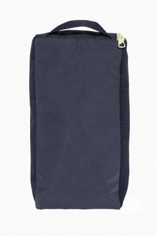 Сумка для взуття adidas Real Madrid 25/26 - темно-синій