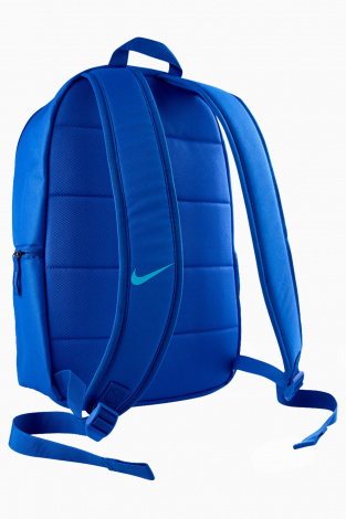 Рюкзак Nike Inter Milan 25/26 Heritage - синий