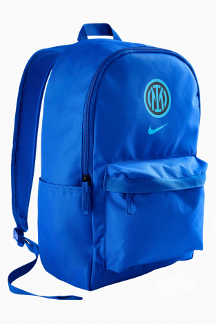 Рюкзак Nike Inter Milan 25/26 Heritage - синий