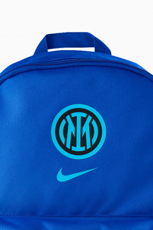 Рюкзак Nike Inter Milan 25/26 Heritage - синий