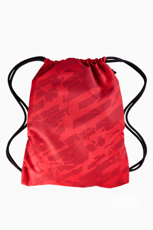 Сумка для обуви Nike Atletico Madrid 25/26 Heritage - красный