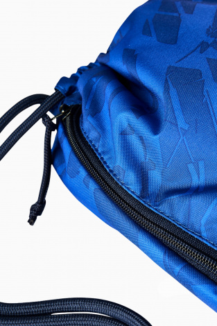 Сумка для взуття Nike Chelsea FC 25/26 Heritage - синій