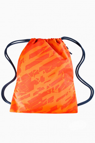 Сумка для взуття Nike Netherlands 2025 Heritage - апельсин