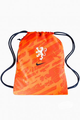 Сумка для взуття Nike Netherlands 2025 Heritage - апельсин