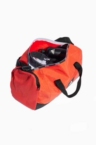 Сумка спортивная adidas 4ATHLTS S - красный