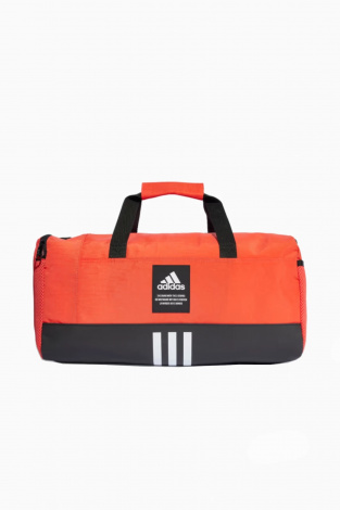 Сумка спортивная adidas 4ATHLTS S - красный