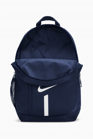 Дитячий рюкзак Nike Academy Team Junior - синій