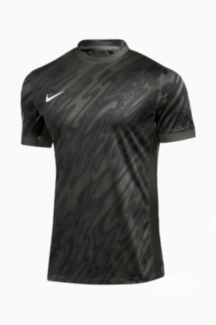 Воротарська футболка Nike Gardien V GK - чорний