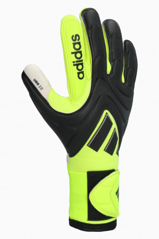 Дитячі воротарські рукавички adidas Copa Pro Junior