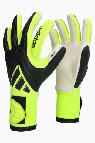 Дитячі воротарські рукавички adidas Copa Pro Junior