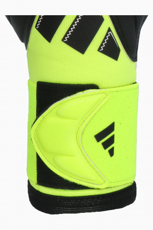 Дитячі воротарські рукавички adidas Copa Pro Junior