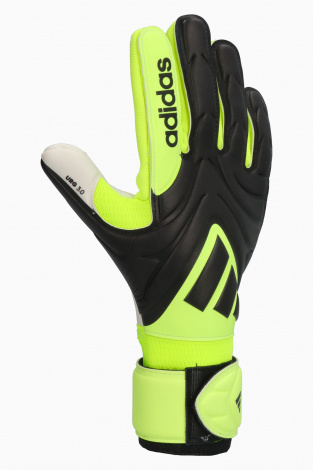 Детские вратарские перчатки adidas Copa League Junior