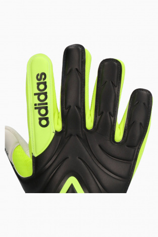Детские вратарские перчатки adidas Copa League Junior