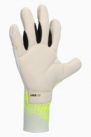 Воротарські рукавички adidas Predator Pro Hybrid Promo - жовтий