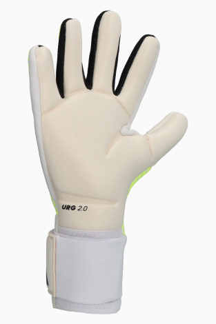 Дитячі воротарські рукавички adidas Predator Pro Junior - жовтий