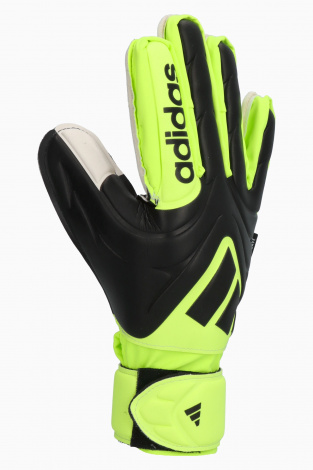 Дитячі воротарські рукавички adidas Copa Match Fingersave Junior