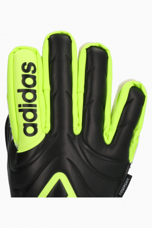 Дитячі воротарські рукавички adidas Copa Match Fingersave Junior