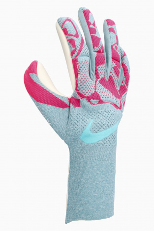 Вратарские перчатки Nike Vapor Dynamic Fit - Монетный двор