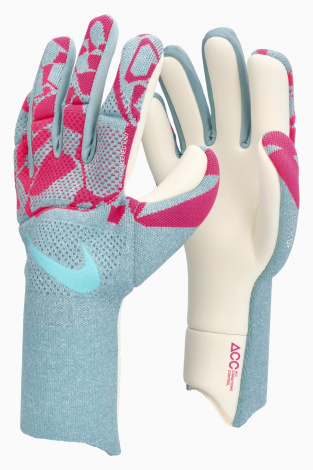 Вратарские перчатки Nike Vapor Dynamic Fit - Монетный двор