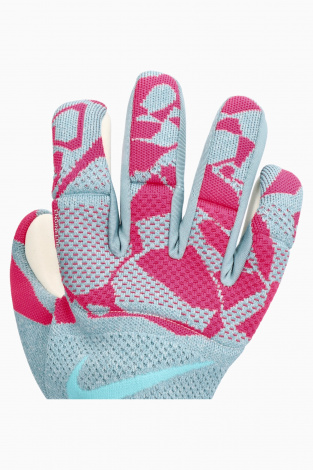 Вратарские перчатки Nike Vapor Dynamic Fit - Монетный двор